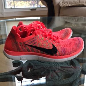 Women’s Flyknit 4.0